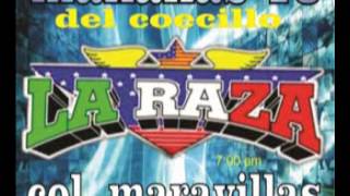 sonido la raza cd en vivo makanas del coecillo 2016