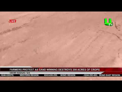 MIDDAY NEWS 05/08/25