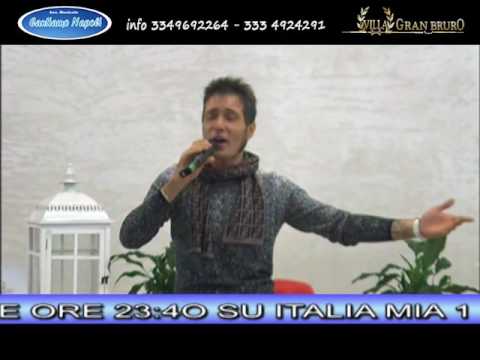 Cantiamo Napoli   Sasy Reccia   Attrazione fatale