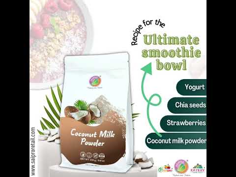 Coconut Milk Powder