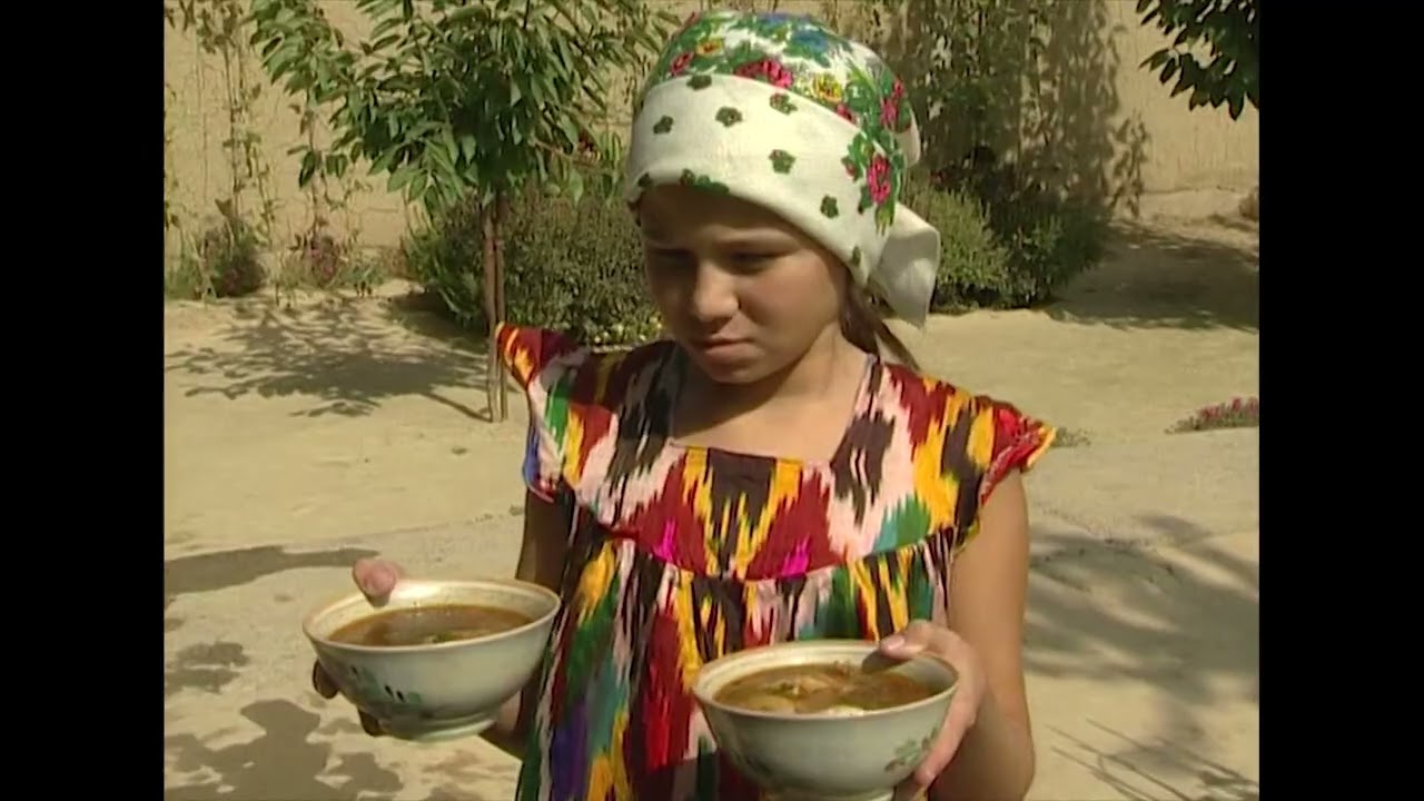 Opa ukalar I OTALAR SO'ZI  (retro)