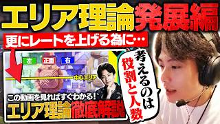 エリア理論は理解してきた？じゃあ次は役割について考えてみよう！【オーバーウォッチ/OW】