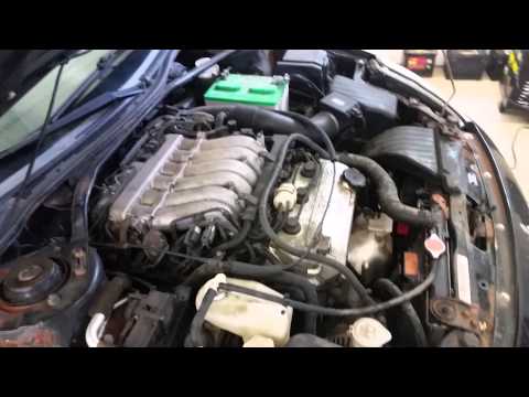 BF0674 - 2004 Mitsubishi Eclipse GTS - 3.0L