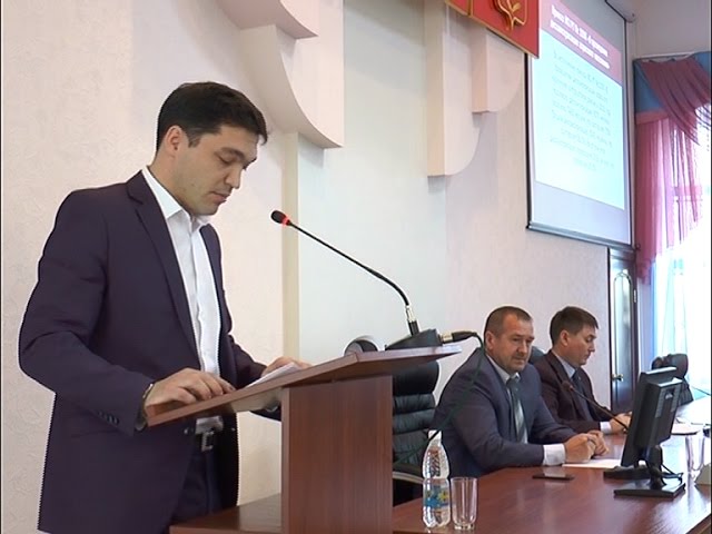 О налогах, долгах за ЖКУ