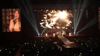 Brian Mcknight &amp; Ailee(에일리) - whenever You Call(Live)