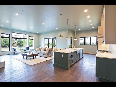 2078 Saddlehorn Drive | Park City - The Agency