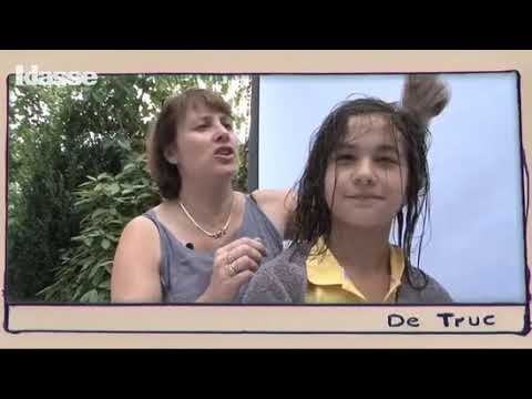 Luizen aanpakken