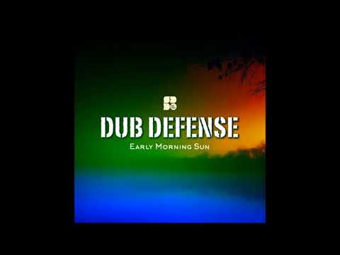 Dub Defense - Life
