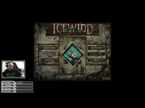 Let's Play! - Icewind Dale: Enhanced Edition - Part I