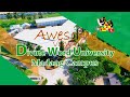 Divine Word University, Madang Campus