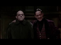 The Addams Family (1991) - Fester's Home