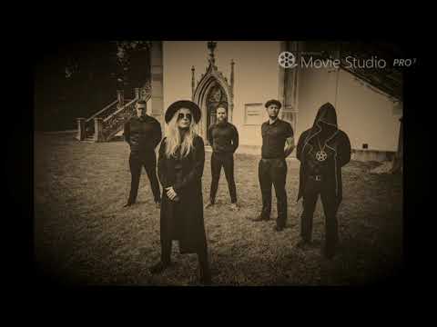 THE CORONA LANTERN - MIX avek ragga akapela