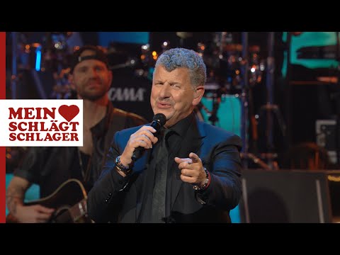 Semino Rossi - Ja, ja, ja, ja (Giovanni Zarrella Show)