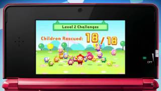 Pushmo (3DSWare) Trailer