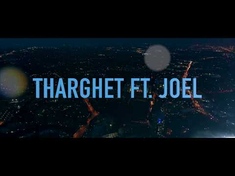 SUMMER VYBE - THARGHET FT JOEL