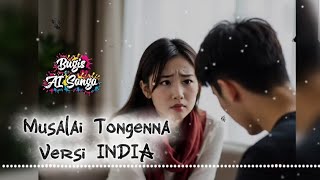 Download lagu 🎶 💔Bollywood Vibes 🇳🇪 - Musalai Tongenna (Bugis AI Song) 🌈😭 mp3