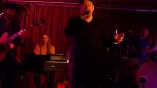 Flo Mega - "Du bist eine Blume" 20.03.2014 Rostock