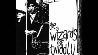 Wizards of Twiddly - Errol's Last Supper
