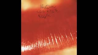 The Cure - Why Can&#39;t I Be You?