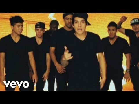 Justice Crew - Dance With Me ft. Flo Rida