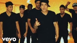 Justice Crew - Dance With Me ft. Flo Rida