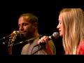 eTown Finale with Jack Johnson & The Weather Station - I Shall Be Released (Live on eTown)