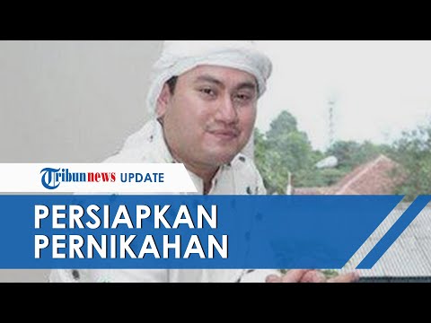 Siap Lepas Masa Duda, Nassar Rencanakan Pesta untuk Pernikahan Keduanya pada Akhir Tahun