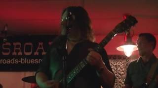 Crossroads   Rattlesnake Shake