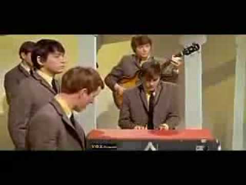 The Animals - The House of the Rising Sun