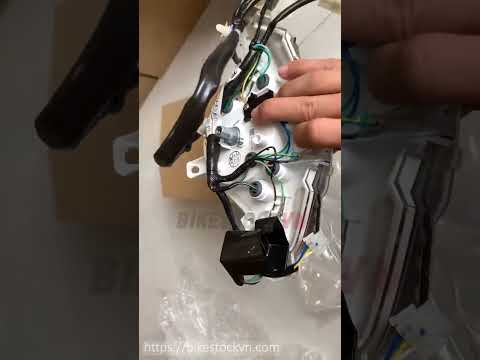 BỘ ĐỒNG HỒ CÔNG TƠ MÉT