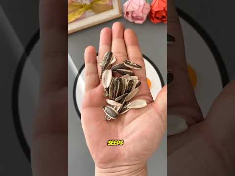 pista po'chog'idan gul yasash