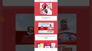 How to Purchase a PSD file from Paasolo Unique Creations digital store