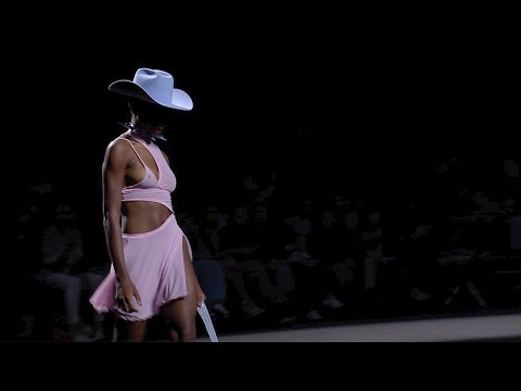 Crack | Spring Summer 2023 | Full Show