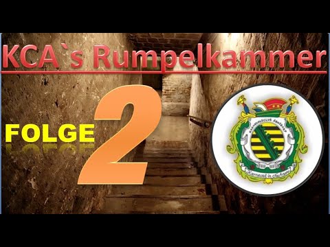 Die Anfänge des KCA`s/Wünsche/KCA`s Rumpelkammer