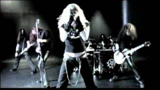 ARCH ENEMY - My Apocalypse (OFFICIAL VIDEO)