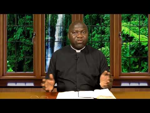 DAILY FOUNTAIN OF OCTOBER 18, 2017 - AMATU ONUNDU CHRISTIAN-IWUAGWU