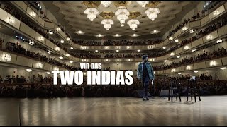 Vir Das | I COME FROM TWO INDIAS video