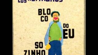 Los Hermanos - Veja Bem Meu Bem