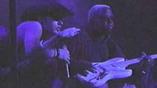 DC Talk - Supernatural LIVE