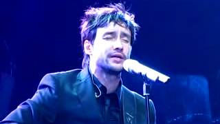 Cordoba sin ti - Luciano Pereyra Villa Maria 2013