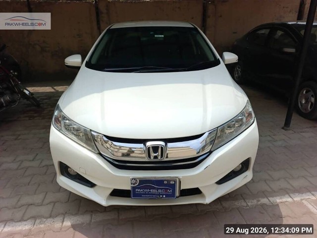 Honda Grace Hybrid EX 2014 for Sale