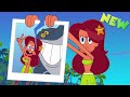 NEW Zig Sharko It Wasn T Me SEASON 4 BEST CARTOON COLLECTION New Episodes In HD