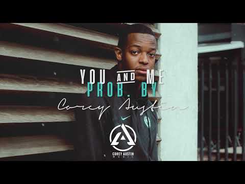 "You & Me" - 23 Unofficial x Not3s x J Hus Type Beat 2019