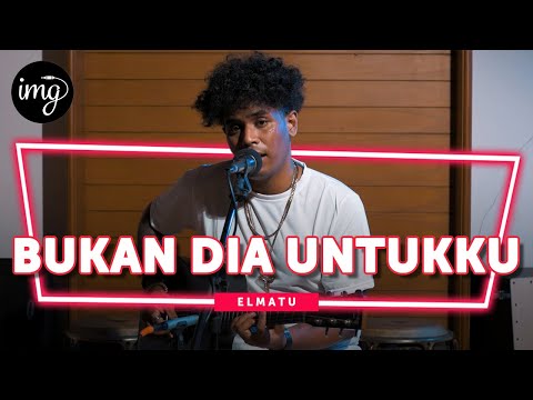 Bukan Dia Untukku - Elmatu (Live Perform)