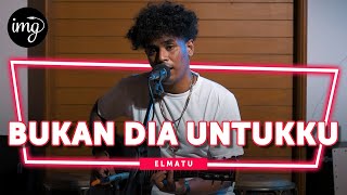 Download lagu Bukan Dia Untukku - Elmatu (Live Perform) mp3