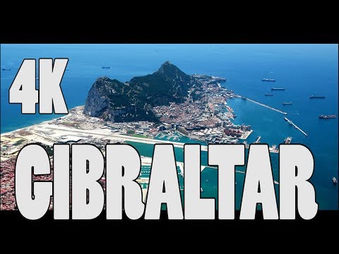 Gibraltar 4K