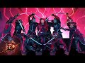 Descendants The Rise Of Red Kylie Cantrall Performs Red ‪ Disneychannelmusic