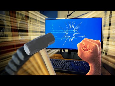 3 Weeks Of Game Development In 3 Minutes (with no experience)