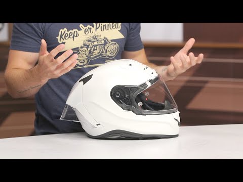 Nexx XR3R Helmet Review