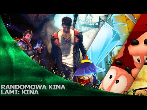 Randomowa Kina '117 - Delver